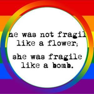 Meet your Posher, Shannon